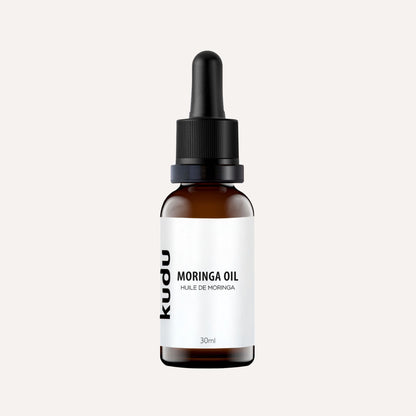 MORINGA OIL